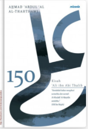 150 Kisah Ali Bin Abi Thalib